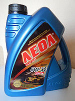 Леол 5w30 4л