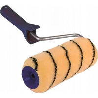 Ручной инструмент Painter WAL0122 валик Blackstar 250mm ⌀42/8mm ворс 12mm
