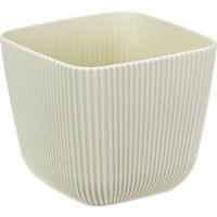 Цветочный горшок Idea М3208 Пиканто 110x110мм 0,65л