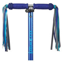 Самокат Micro AC4629 Panglici decorative Blue reflective