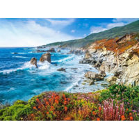 Головоломка Castorland Puzzle C-200856 Puzzle 2000 elemente