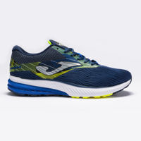 FINAL SALE - Беговые кроссовки JOMA -  VICTORY 2103 NAVY