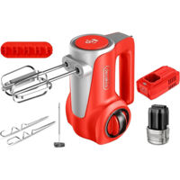Миксер Decakila KEMX023R