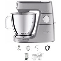 Кухонная машина Kenwood KVL85.124SI Titanium Chef Baker XL