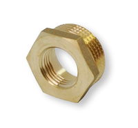 Reductie D. 1" x 1.1/2" FE/FI alama