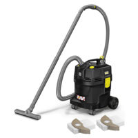 Aspirator cu container Karcher NT 22/1 Ap L Anniversary Edition (1.378-623.0)