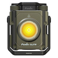 Фонарь Fenix CL27R LED Camping Light (Green)