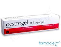 Oestrogel gel 0.06% 80g
