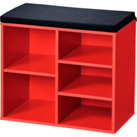 Raft pentru încălțăminte Kesper 15963 51x29.5x48см