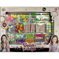 Набор для творчества miscellaneous 10258 Set creatie de margele 54440