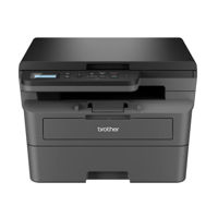 МФУ Brother DCP-L2600D Black