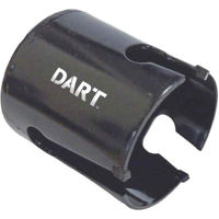 Набор головок, бит, насадок Dart Tools 892505 Carota de slefuit diamant M14/50mm