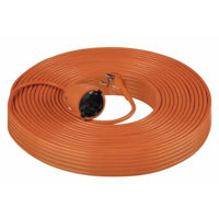 Удлинитель электрический ORNO GES1GS50M de gradina 10A 3x1mm2 230V 50M
