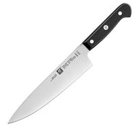 Нож Promstore 54039 bucatar-sef Zwilling Gourmet, lama 20cm