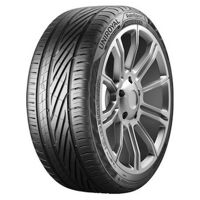 Шина Uniroyal 215/55 R17 RainSport 5 98W XL FR