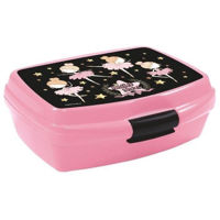 Контейнер для хранения пищи Derform Ballerina SBL12