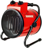 Тепловентилятор керамический Raider RD-EFH3.3