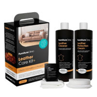 Средство для ухода за авто Polychrom 2020 Set pentru îngrijirea pielii PRESENT BOX/CRAFT BOX 5 piese