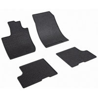 Коврик для автомобиля Rigum Dacia Duster 18- /