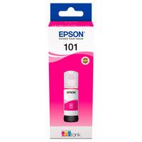 Ink  Epson T03V34A, 101 EcoTank Magenta bottle 70ml