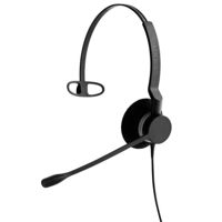 Căști pentru gaming Jabra 2303-820-104 BIZ 2300 Mono NC