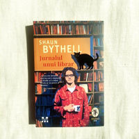Jurnalul unui librar - Shaun Bythell