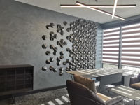 Panouri decorative perete 3D WALL ZETA