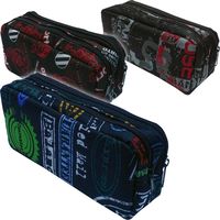 Pensan Пенал PENSAN 92075 20x6x9см