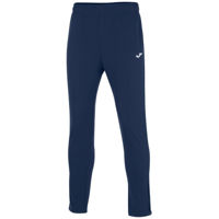Одежда для спорта Joma Microfiber Long Trousers Tirreno Navy (XS) 101580.331