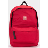 Rucsac sportiv Joma METAVERSE BACKPACK RED ONE SIZE 401482.631