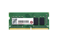 .8GB DDR4-  2666MHz  SODIMM  Transcend PC21300, CL19, 260pin DIMM 1.2V