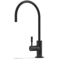 Смеситель кухонный Hoff Modern Bright Black