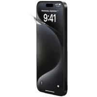 Пленка защитная для смартфона Devia Intelligent Tpu Soft Protective Front Film (1Pcs)