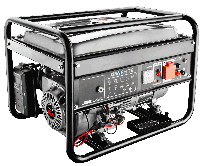 Generator de curent Graphite 58G903