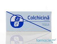 Colchicina comp.1mg N40