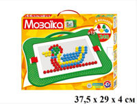 Tehnok-Intelkom Mozaică №5, 240  buc.