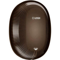 Дозатор для мыла Losdi CJ-5003BL Star line 850 ml