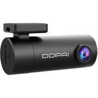 Видеорегистратор DDPai by Xiaomi MINI Pro 1296P Dash Cam
