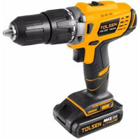 Шуруповёрт Tolsen Li-Ion 20V EU (79216)