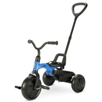Bicicletă Qplay Ant Plus Blue