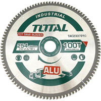 Диск отрезной Total tools TAC2337210