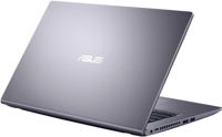 NB ASUS 14.0" X415FA Grey (Core i3-10110U 4Gb 256Gb)