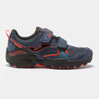 Кроссовки JOMA - COMANDO JR 2133 33