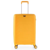 Valiză CCS 5235 M Yellow