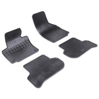 Коврик для автомобиля Rigum VW Golf V Plus 03-/Seat Altea 05-/XL 06-/Seat Toledo 05-/