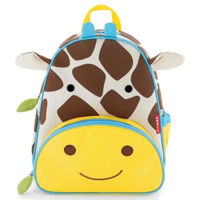 Детский рюкзак Skip Hop 210216 Zoo Girafa