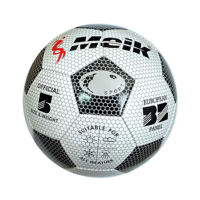 Minge fotbal №5 Meik 20102 / Regail FB0394 / 224-932 (6821)