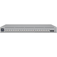 Switch/Коммутатор Ubiquiti USW-PRO-MAX-24-POE-EU, UniFi Switch Pro Max 24 PoE
