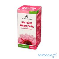 Echinacee tinctura MC 40ml (TVA20%)