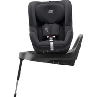 Автокресло Britax-Römer DualFix M Plus Midnight Grey (2000036889)